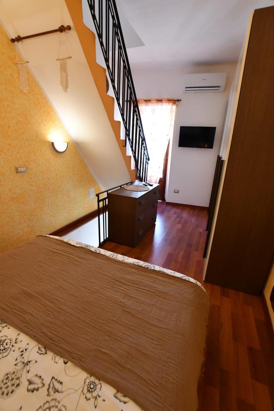 Villa Torre Isabella Rutigliano Exterior foto