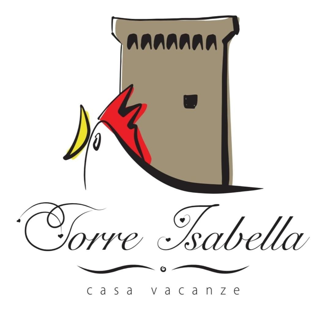 Villa Torre Isabella Rutigliano Exterior foto